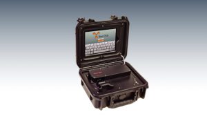 Leitor OSL RadLight